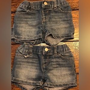 Children’s Place Toddler Shorts